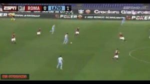 Roma vs Lazio 1:1 MATCH HIGHLIGHTS