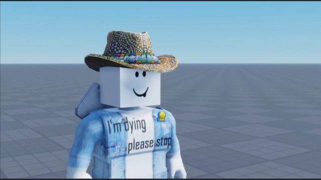 Cat Girl vs Square Head | Roblox Animation смотреть онлайн