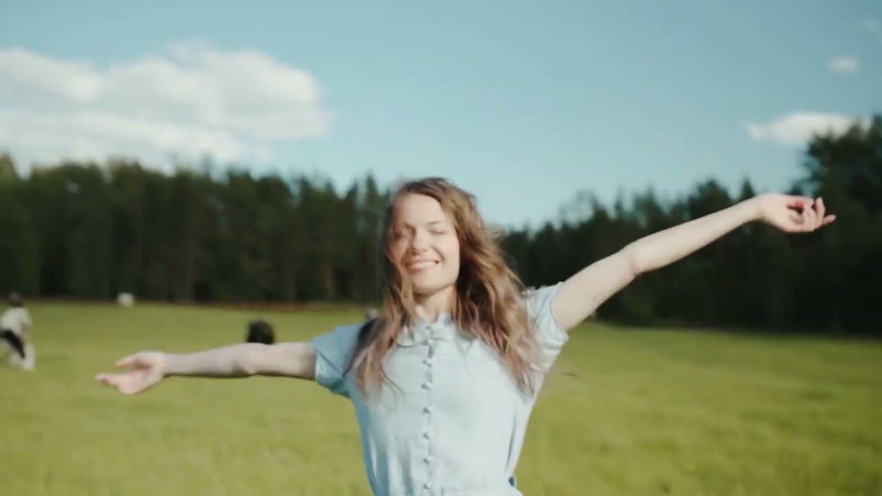 Грачи прилетели! муз.,исп. Иван Васильев,видео А.Лазарева.