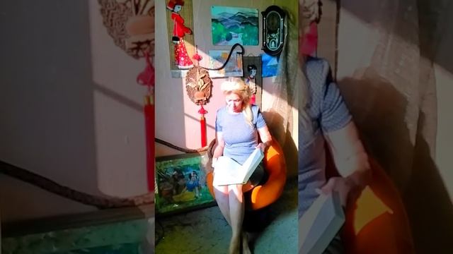 ДЕТСКАЯ СКАЗКА/ Золотая Девочка/ смотреть онлайн