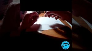 Безузловой способ крепления крючка