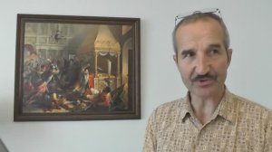 Предсмертный подвиг князя Волконского. 5 июля 1610 г.