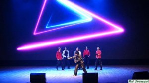 Кавердэнс-команда Fots Constellation - Танец в стиле K-pop