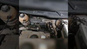 Пежо 206 продолжаем воскрешать