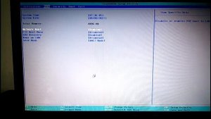 Fix checking media Problem in acer laptop