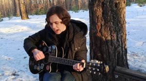 †Мертвец69†-Готтеса(Cover)