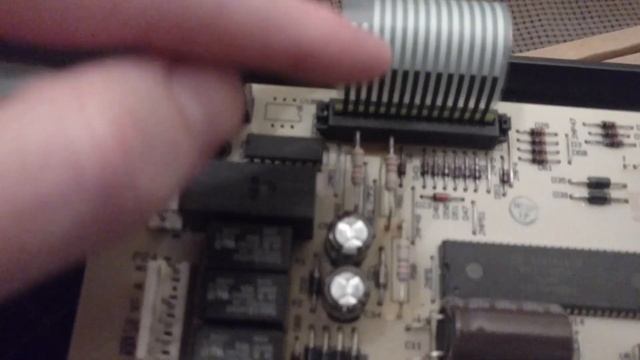 Whirlpool Oven Fix: Keypad Replacement смотреть онлайн