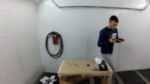 Sagola 3300 Tech 1.4 Распаковка, обзор и первое впечатление о краскопульте!!!