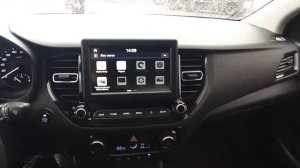 Рестайлинг Hyundai Solaris 2020 (подробности). Самый тихий и стильный Солярис за всю историю