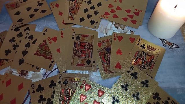 Бубновая дама ♦ Добилась ли чего хотела? ???? #онлайнрасклад #треугольниктаро #любовь