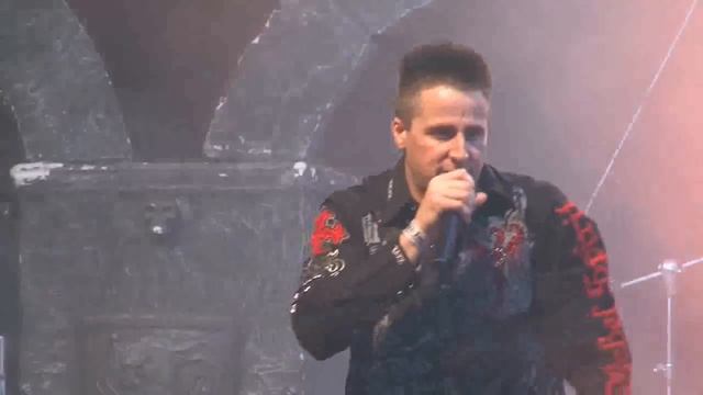 Jack Starr's Burning Starr - Sands of Time Teaser смотреть онлайн