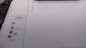 RESET CARTUCHO HP DESKJET INK ADVANTAGE 1516