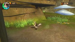 Прохождение игры Ледниковый период 2 Часть #3 I Лесная прогулка.