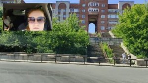 156,, #Поехали покатаемся .......#Кирово-ЧЕПЕЦК...до школы № 6 ....21.06.2021 ...+33.mp4
