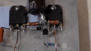 Усилитель звука на транзисторах своими руками