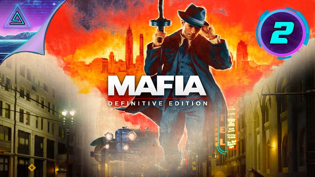 Mafia 2 definitive edition steam нет русского языка фото 108