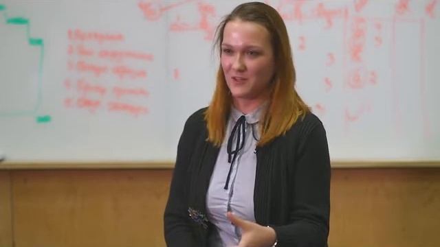 Projector впечатления участников