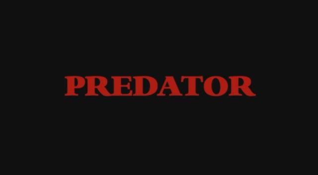 Alex Ross - PREDATOR ( heavy, thrash metal, speed metal, virtuoso, трэш метал, спид метал, виртуоз )