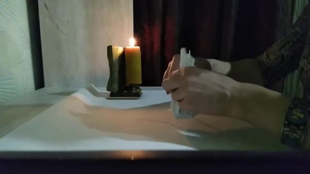 Защитный оберег землей#ведьмаМарийка #chernyymag  #защитаотпорчи #защитамагия