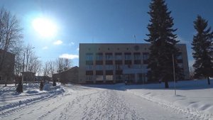 ПОДПОРОЖЬЕ | ЭКСКУРСИЯ ПО САМОМУ ОТДАЛЕННОМУ ОТ ПИТЕРА ГОРОДУ ЛЕНОБЛАСТИ