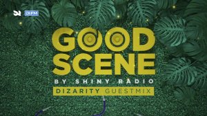Shiny Radio - Good Scene Radioshow #74 (Drum&Bass / Jungle)