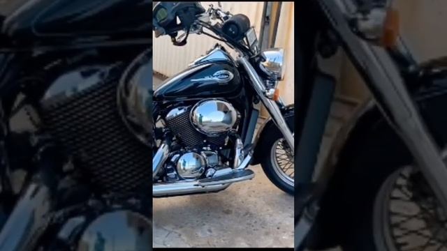 Honda shadow 400 Sri Lanka