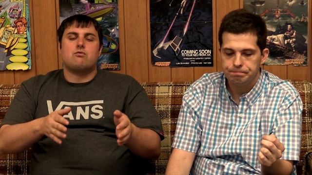 Warcraft: Orcs & Humans (PC) Mike & Ryan - Talk About Games смотреть онлайн