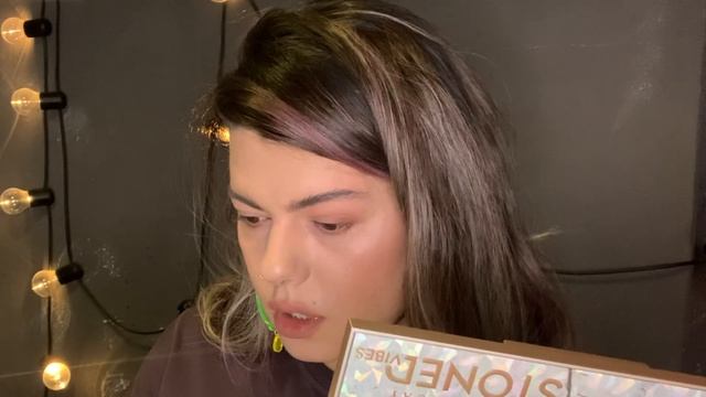 [URBAN DECAY STONED :: ТАК ЛИ КРАСИВО ИЛИ ВСЁ ПЛОХО?] смотреть онлайн