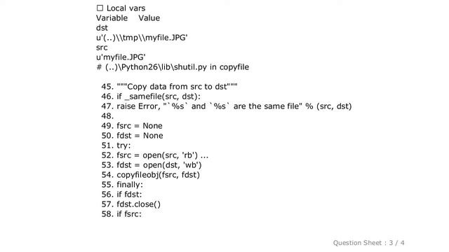 Django : How to copy InMemoryUploadedFile object to disk смотреть онлайн
