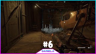 ? ПОБЕГ ИКАРА _ FAR CRY NEW DAWN - Daniela #6 .mp4