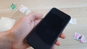 КАК Я ПРОКАЧАЛ СВОЙ SAMSUNG GALAXY A01 - СТЕКЛО, УДАРОПРОЧНЫЙ ЧЕХОЛ!