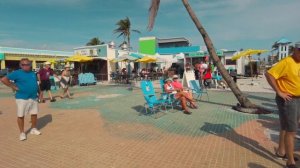 Последствия Урагана в США. Минусы Жизни во Флориде. Форт Майерс Бич