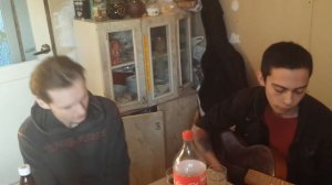 Песня о Тополь М