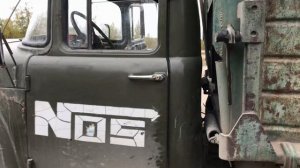 Моя работа водителем на самосвале без опыта 3 (продолжение)