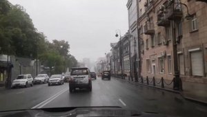 Холодильник в Ленд Крузере 200 морозит или нет? Измеряю температуру!