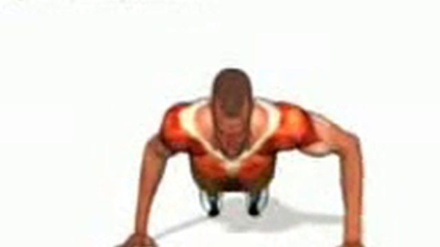 Отжимания по спартански смотреть онлайн