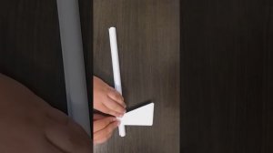 Как сделать топор из бумаги
