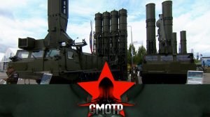 Форум «Армия-2023»: будущее, которое создается сегодня | «Смотр»