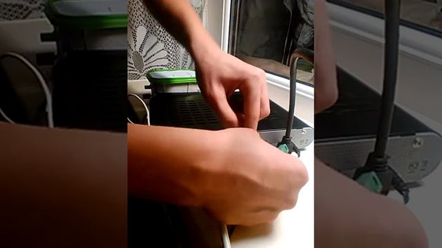 Компактный усилитель