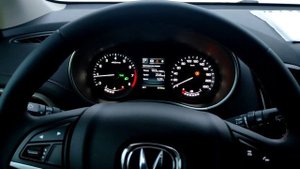 #36 Эксплуатация CHANGAN CS55 на Севере или каково "китайцу" в морозы.