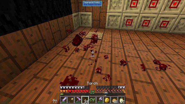 Minecraft SevTech: Ages | 27 | The FINALE! | Modded Minecraft 1.12.2 смотреть онлайн