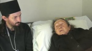 Отец Рафаил о Царе