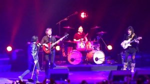 Ritchie Blackmore's Rainbow - Perfect Strangers - Saint Petersburg 2018