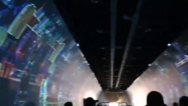 февраль 2024 в Москве часть3