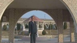 Бобочон Азизов (Дар дидаи ман монд)