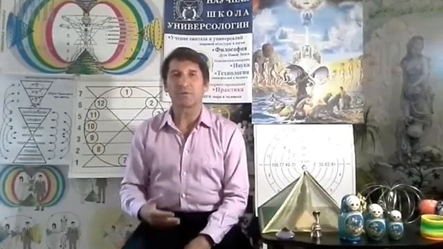 Знаковый символизм в истории человечества