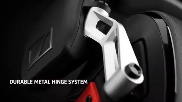 Professional Gaming Headset Sennheiser GSP 600 on Amazon смотреть онлайн