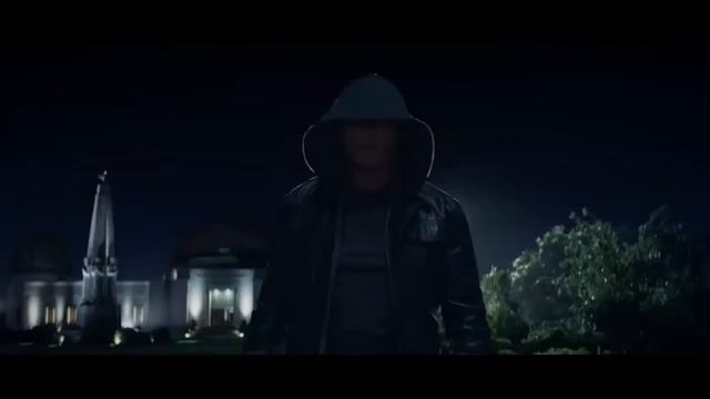 Терминатор Ублюдок смотреть онлайн