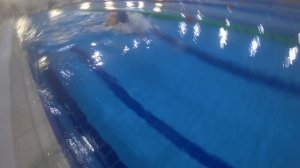 Руки брасс (упражнение)