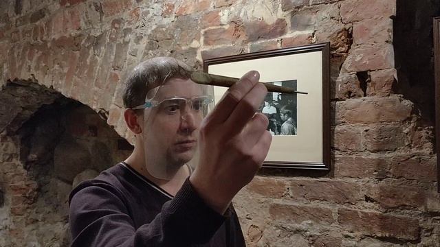 Как делали и делают ювелирные украшения Музей ювелирного искусства Кострома